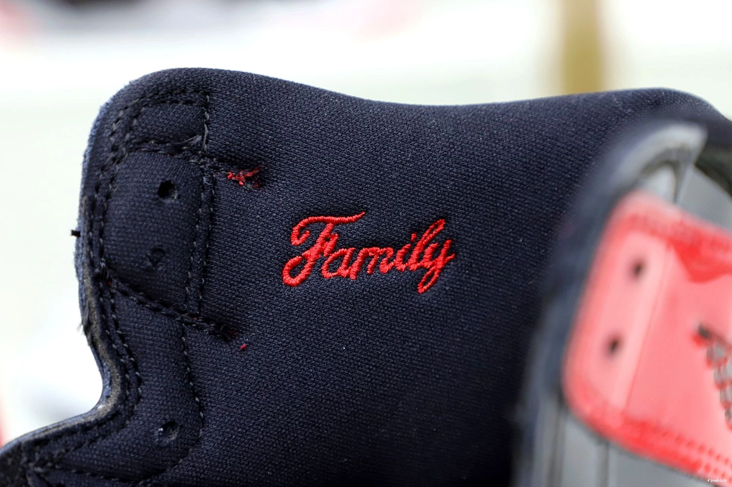 BRED 1 OG PATENT AIR JORDAN HIGH 0120